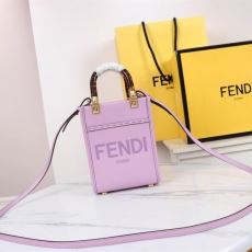 Fendi Top Handle Bags